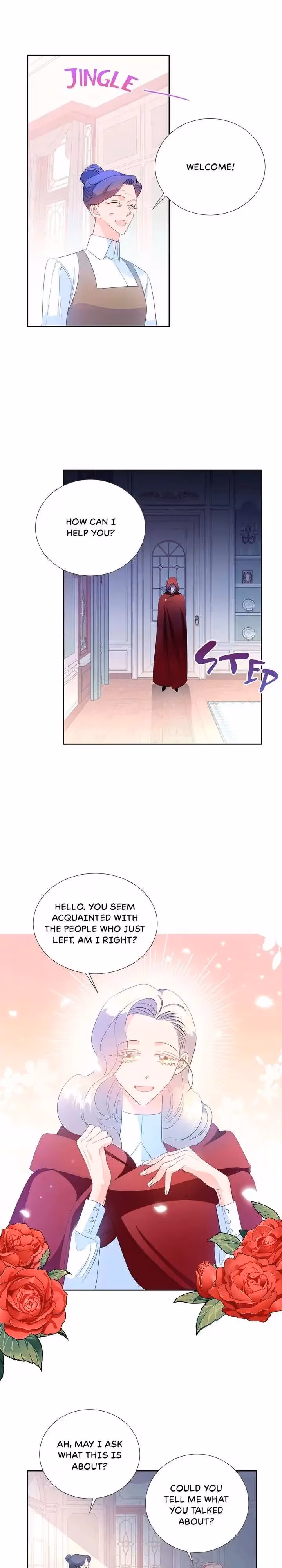 Read The Princess