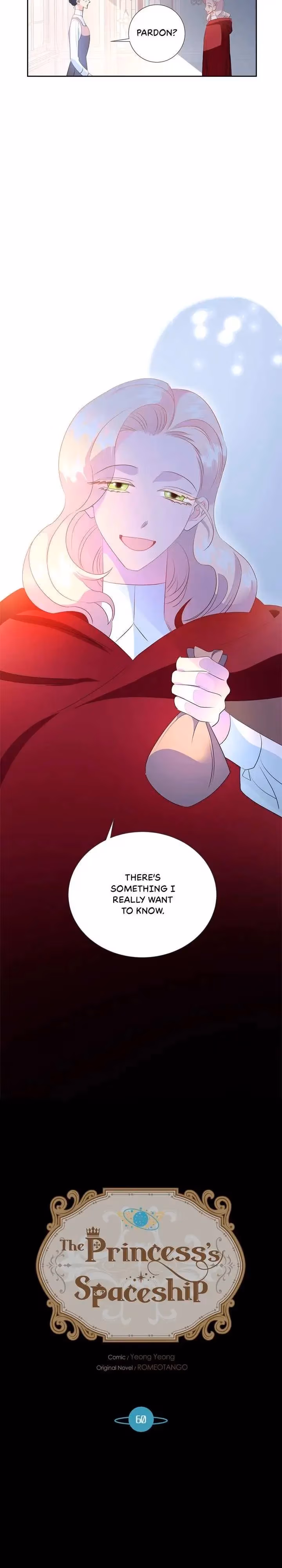 Read The Princess
