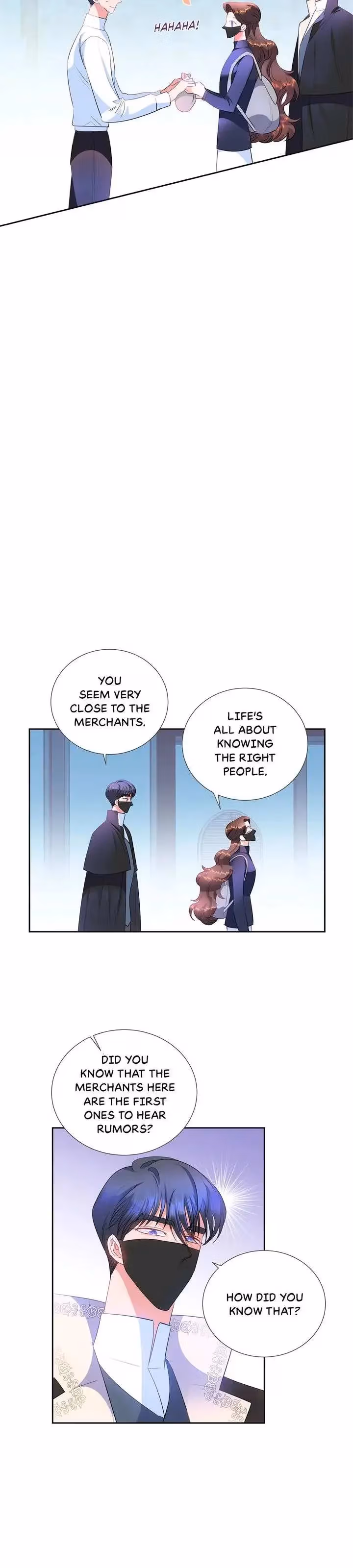 Read The Princess