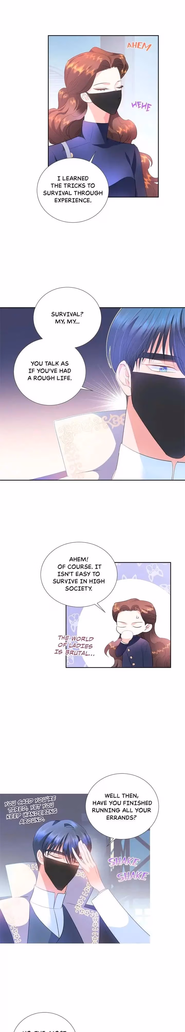 Read The Princess