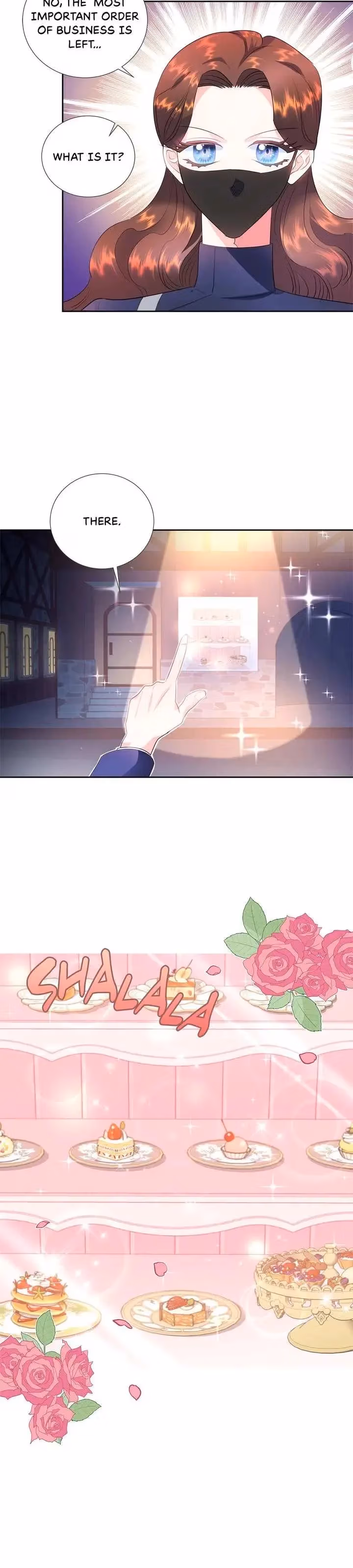 Read The Princess