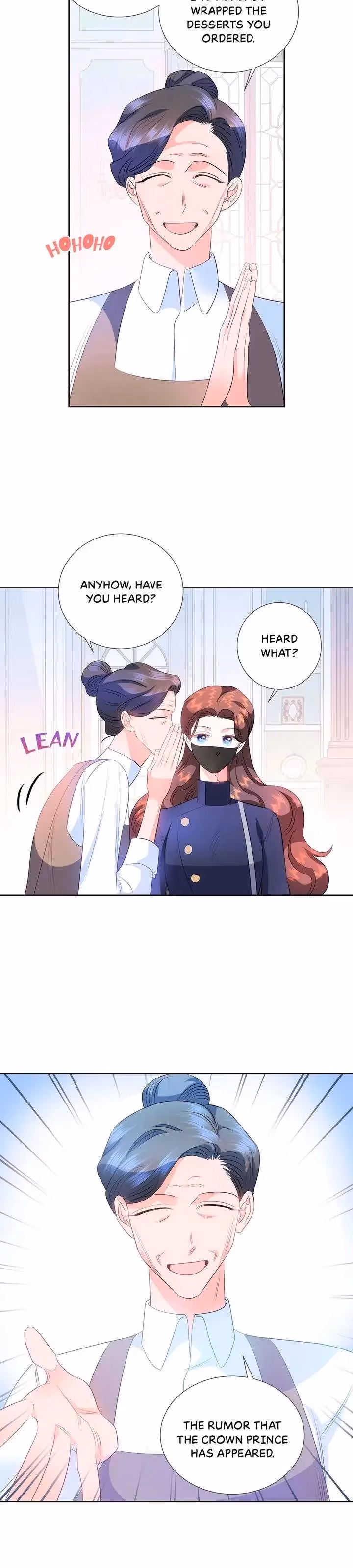 Read The Princess