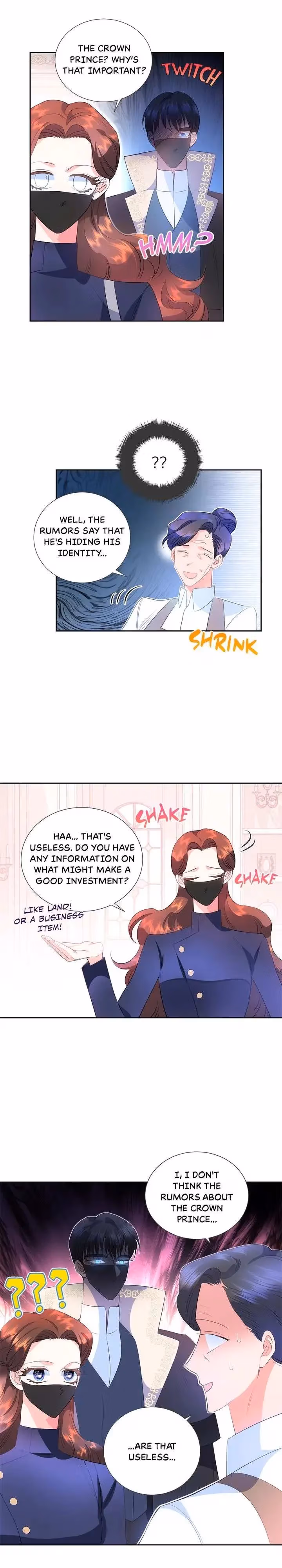 Read The Princess