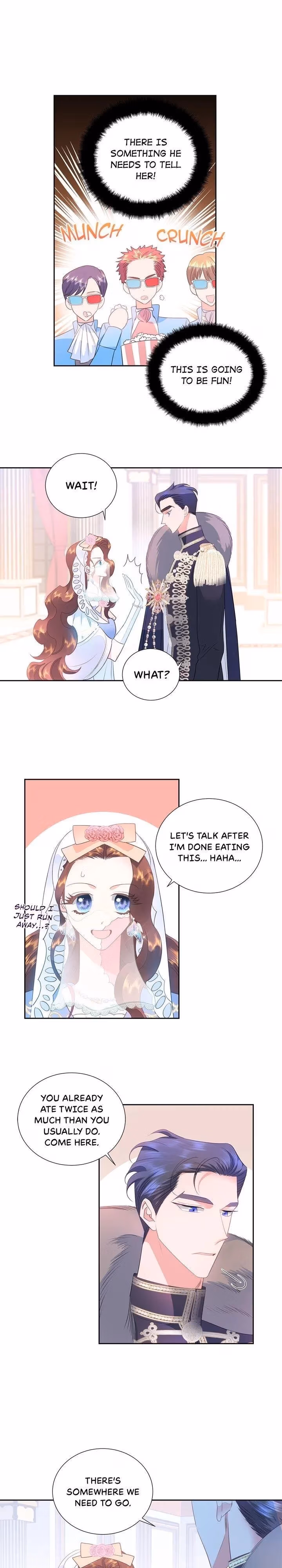 Read The Princess