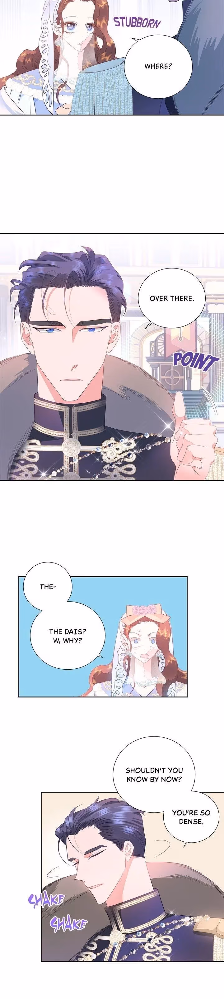 Read The Princess
