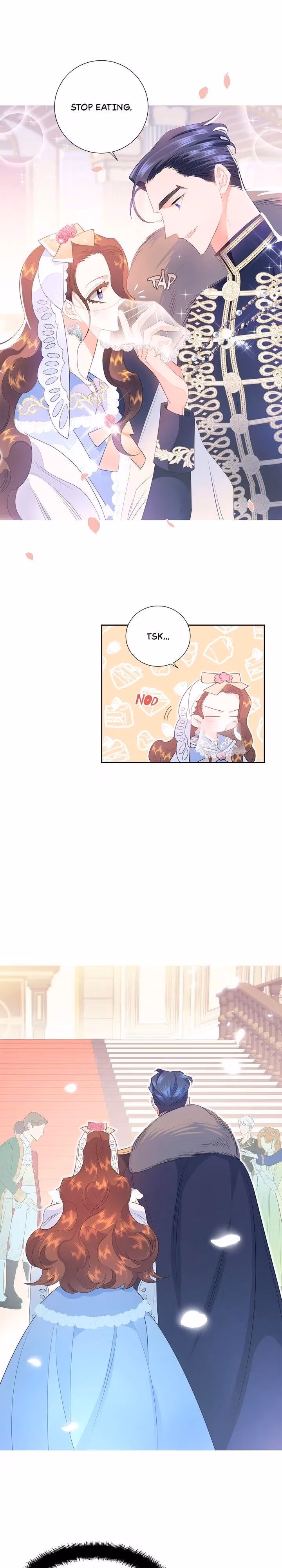 Read The Princess