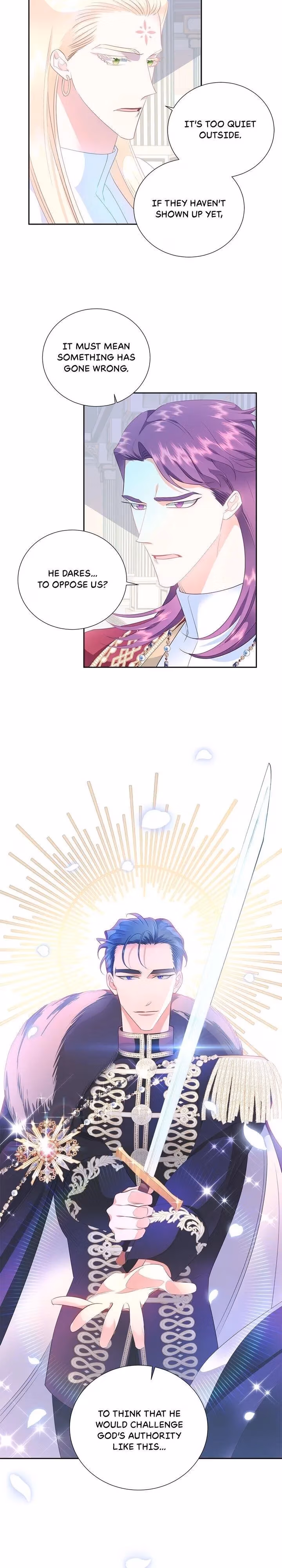 Read The Princess