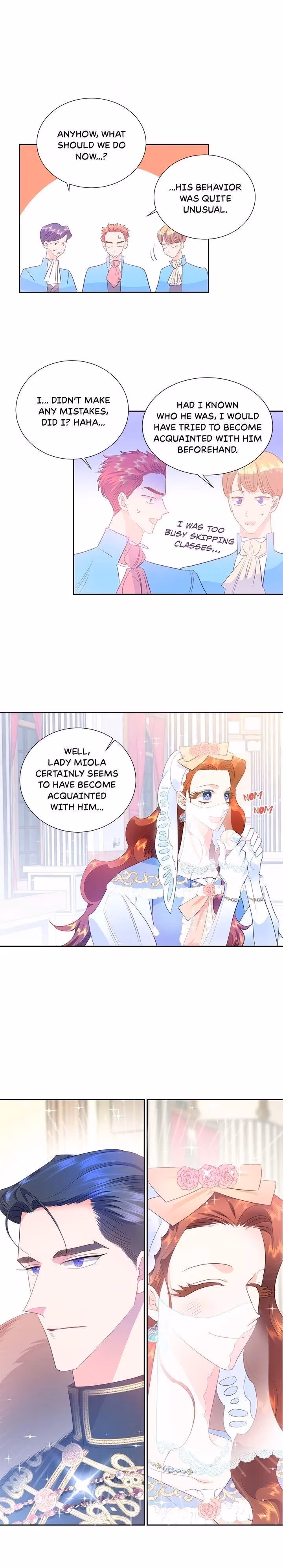 Read The Princess