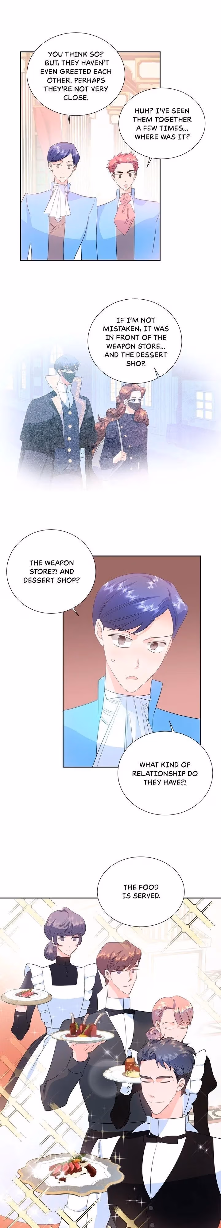 Read The Princess