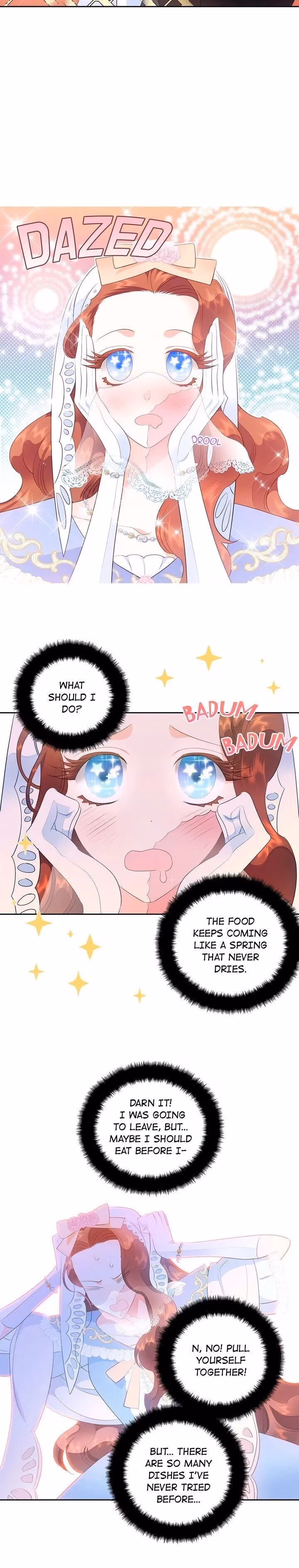 Read The Princess