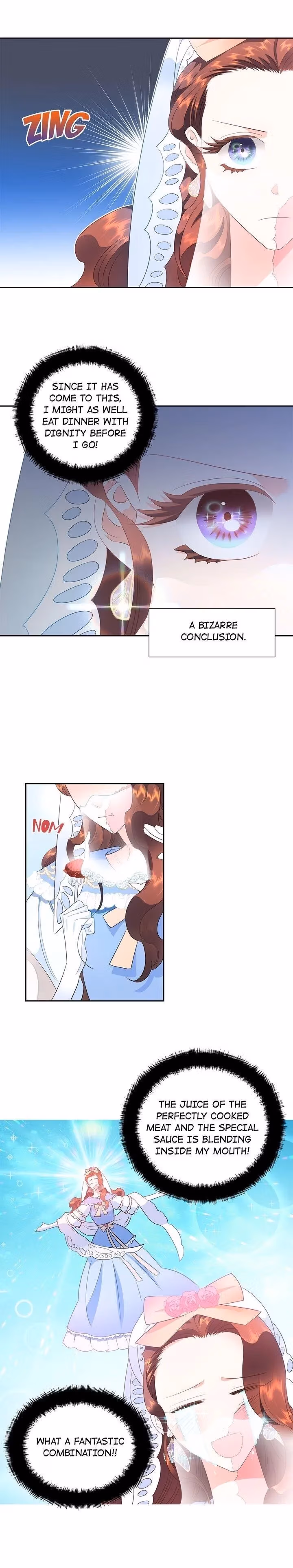 Read The Princess