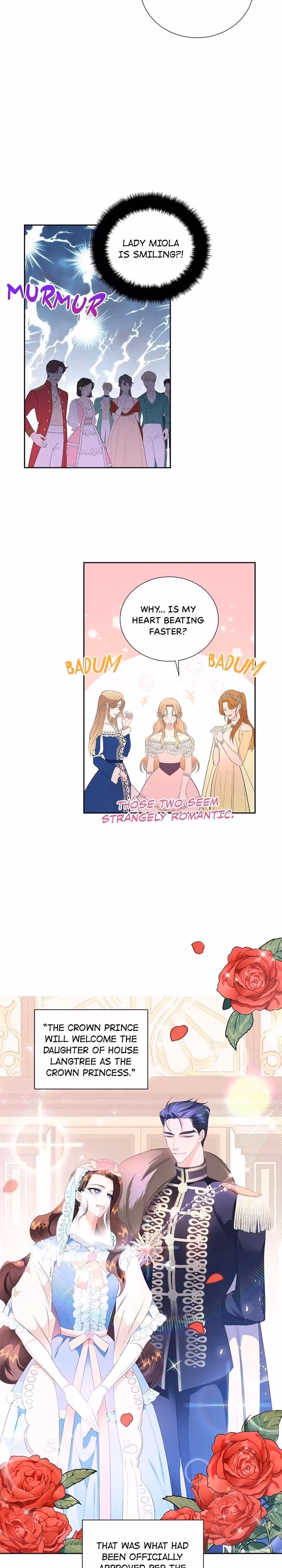 Read The Princess