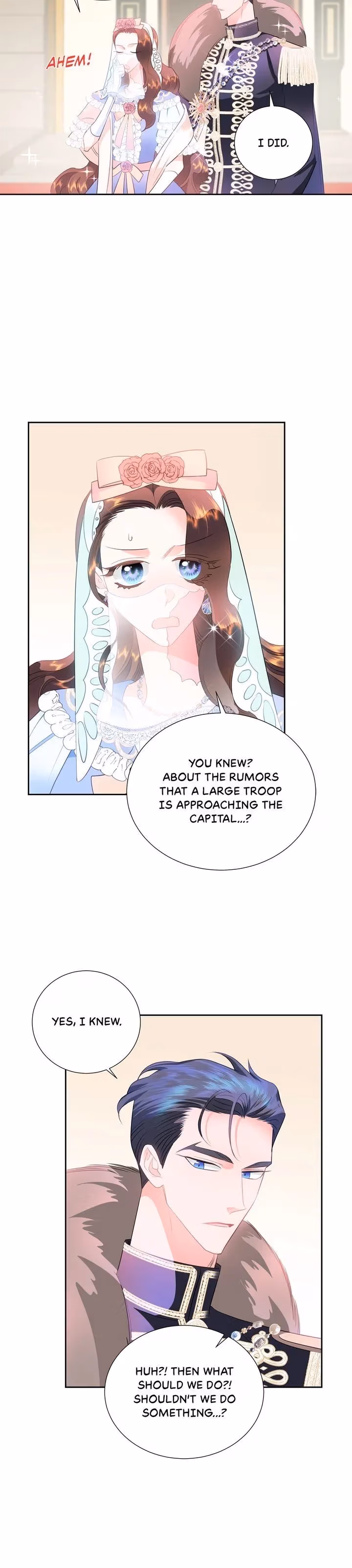 Read The Princess