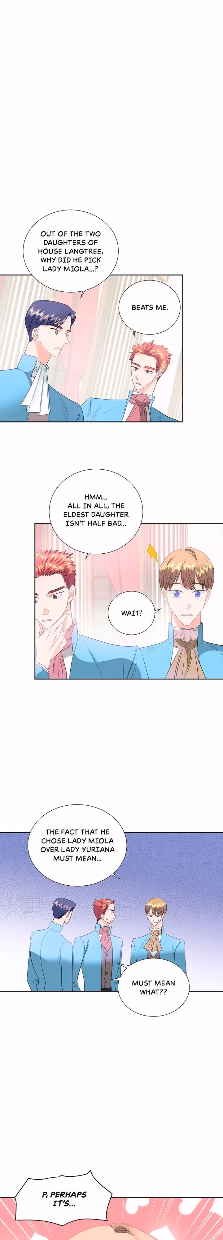 Read The Princess