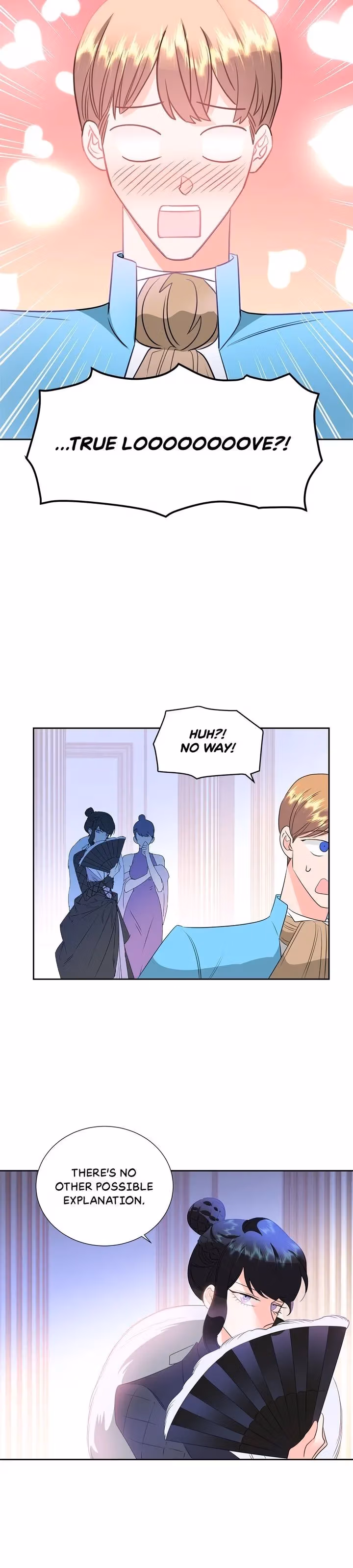 Read The Princess