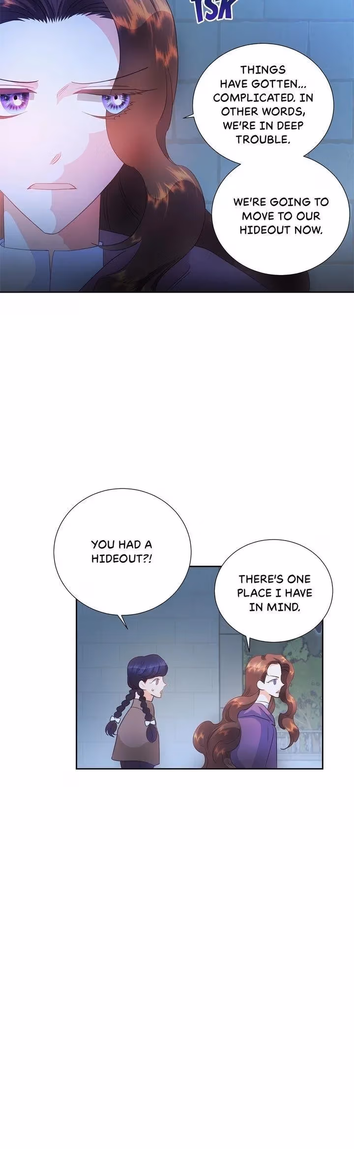 Read The Princess