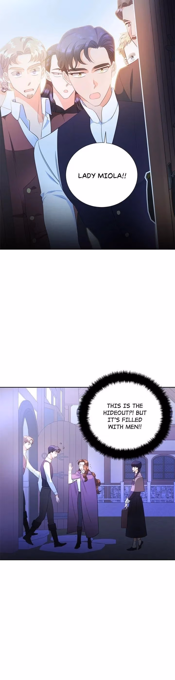 Read The Princess