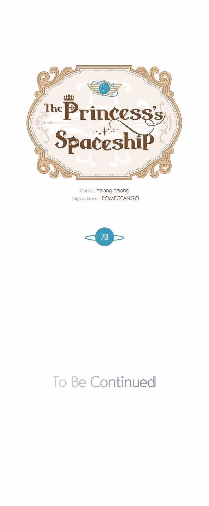 Read The Princess