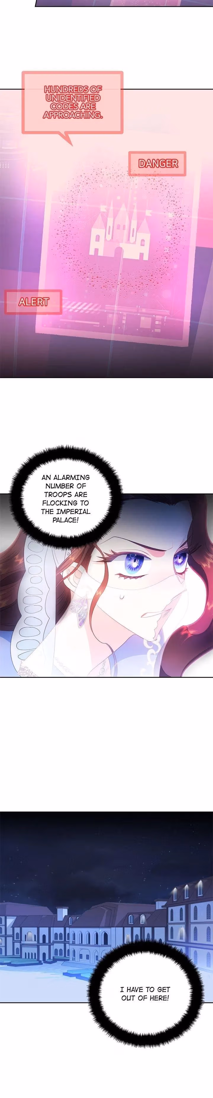 Read The Princess