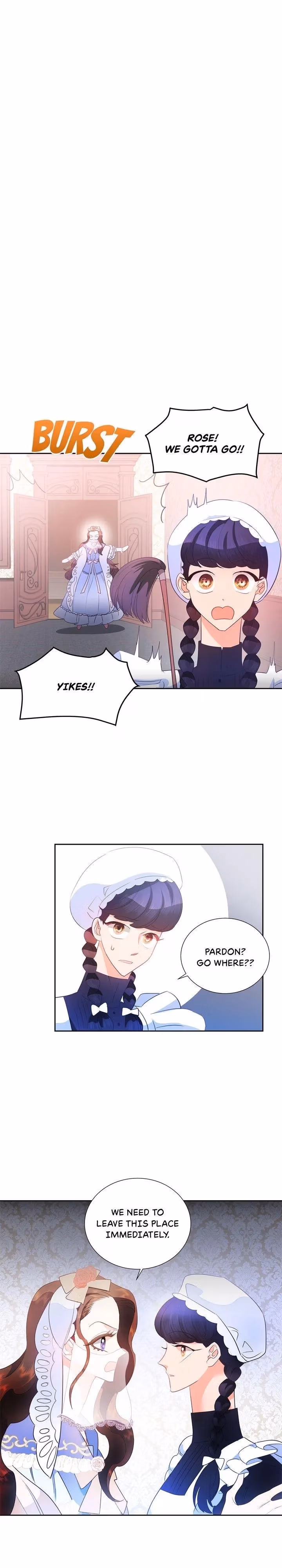 Read The Princess