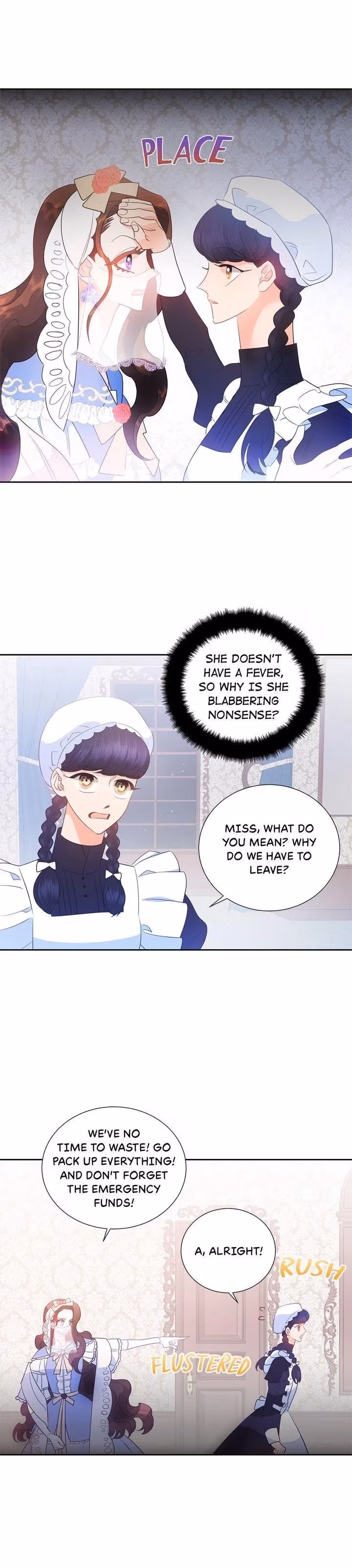 Read The Princess
