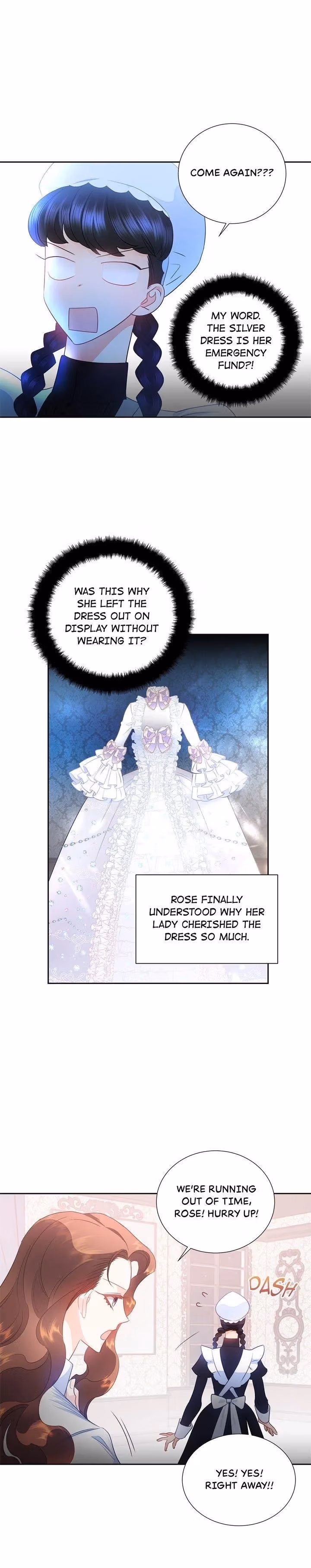 Read The Princess