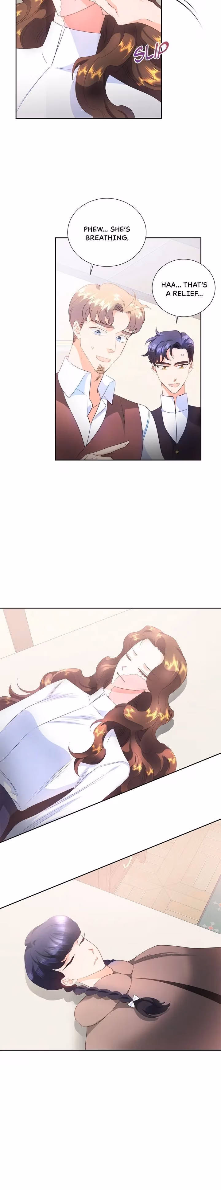 Read The Princess