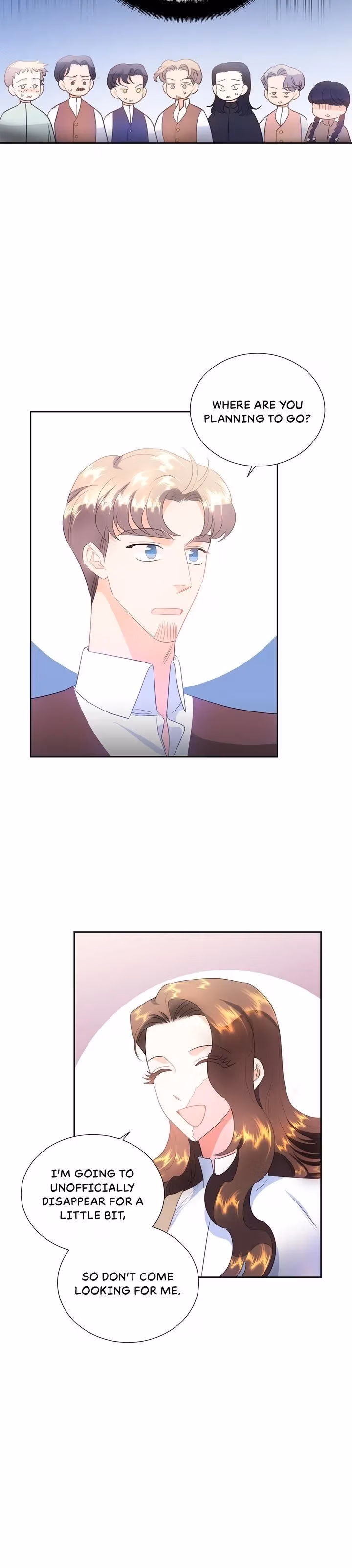 Read The Princess