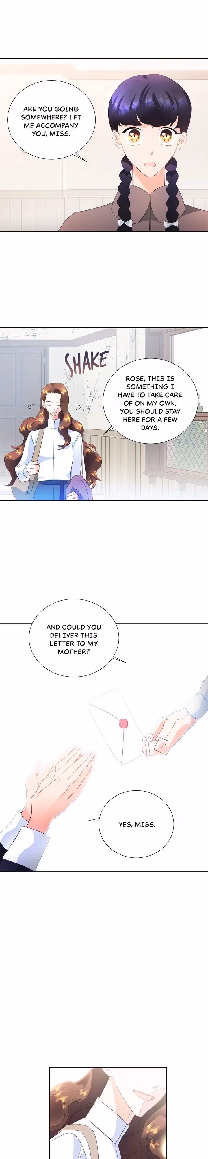 Read The Princess