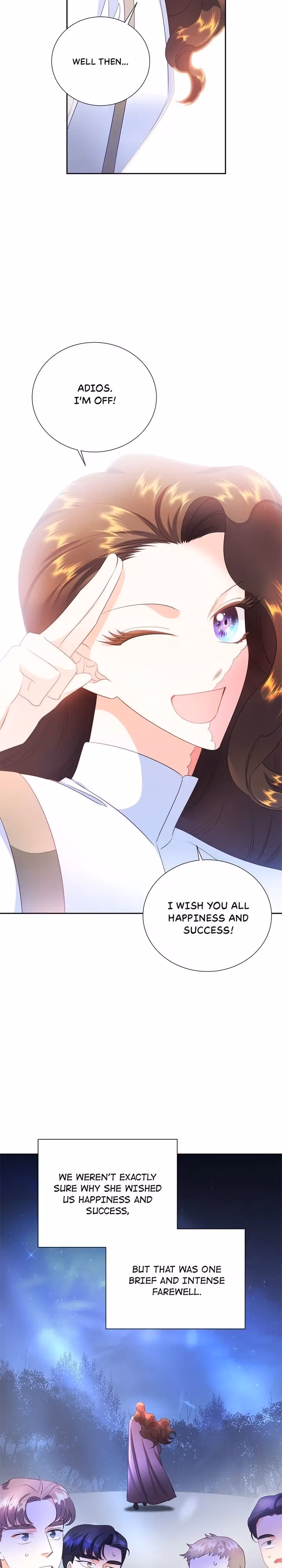 Read The Princess