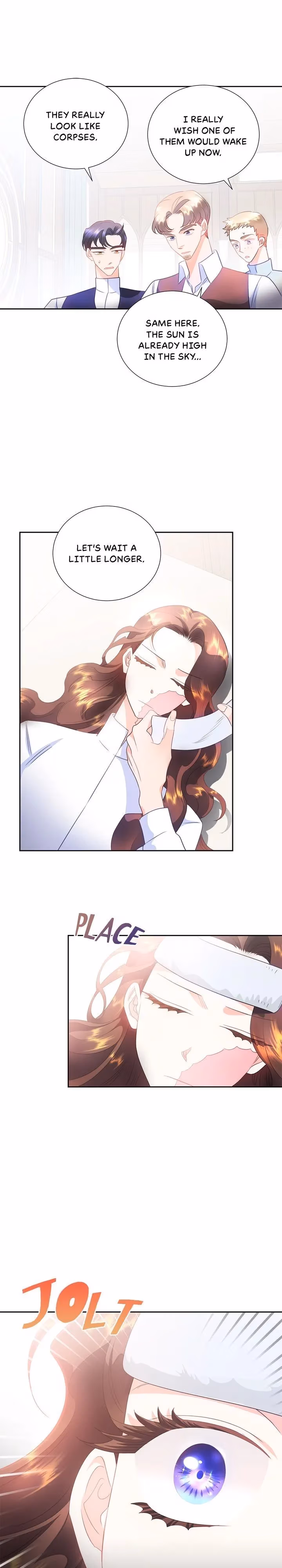 Read The Princess