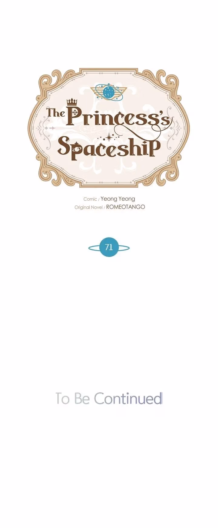 Read The Princess