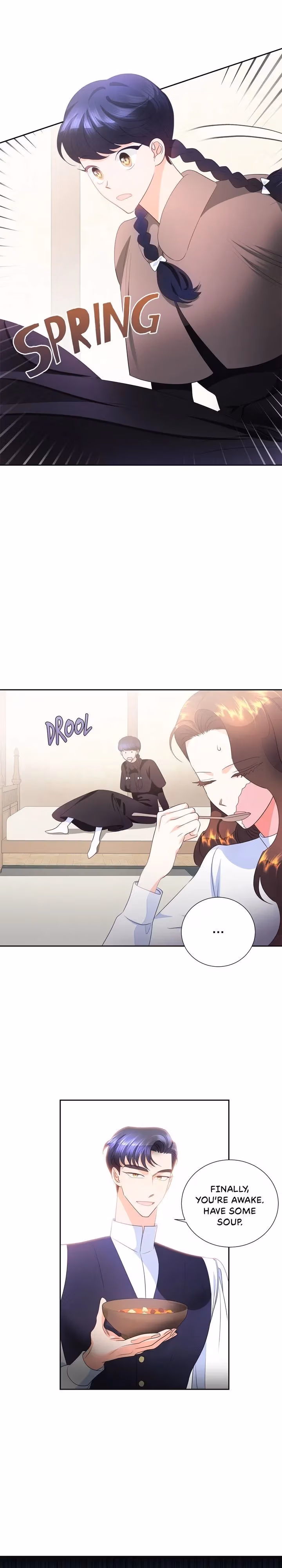 Read The Princess