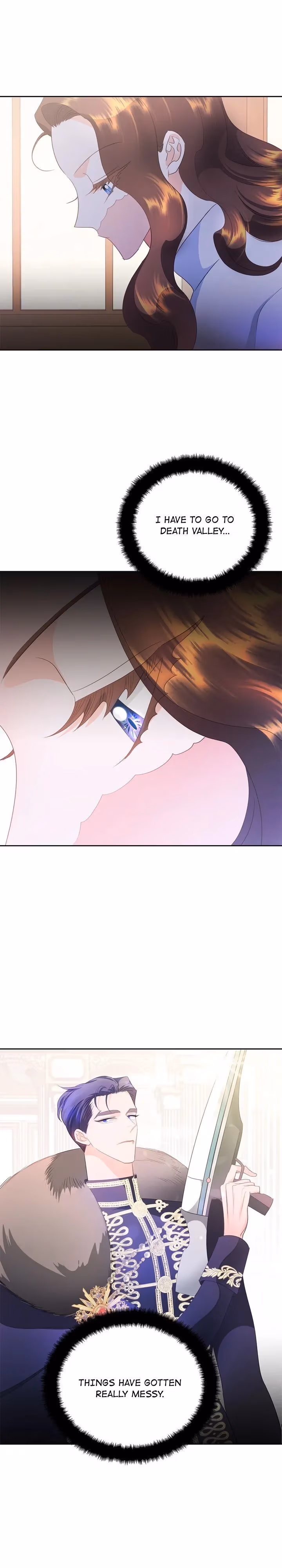 Read The Princess