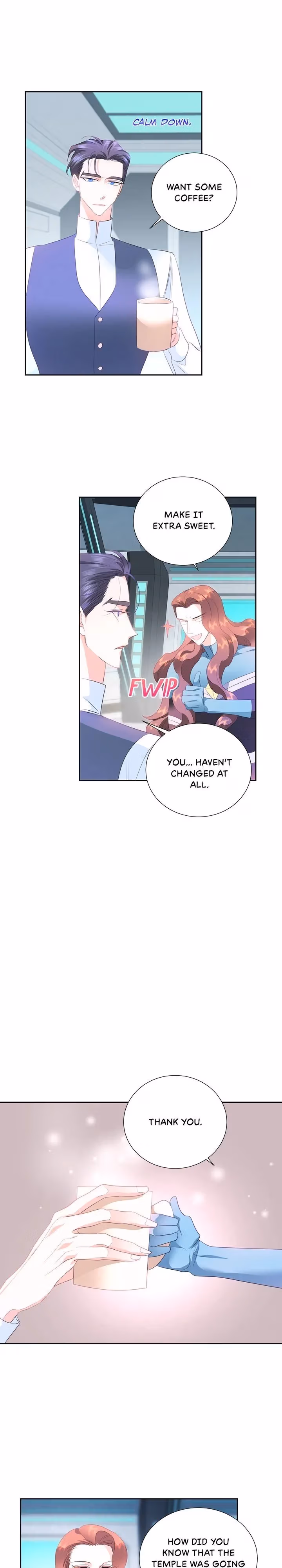 Read The Princess