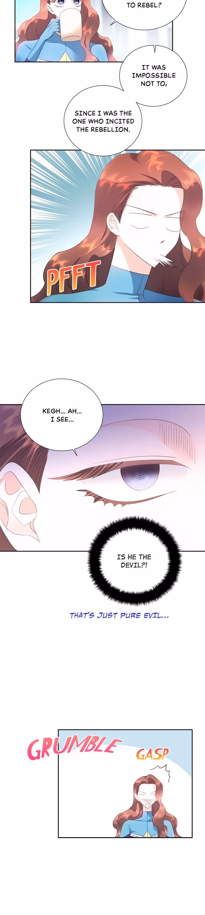 Read The Princess