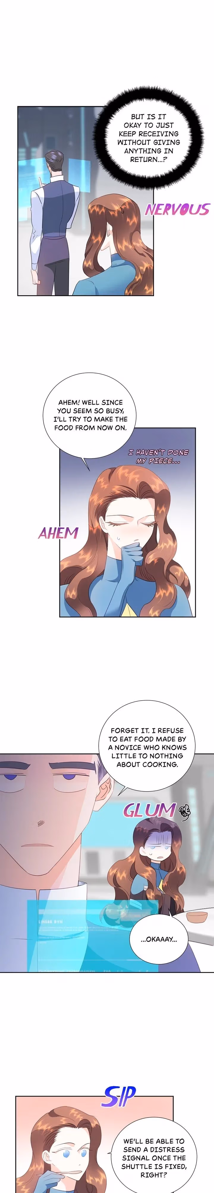 Read The Princess