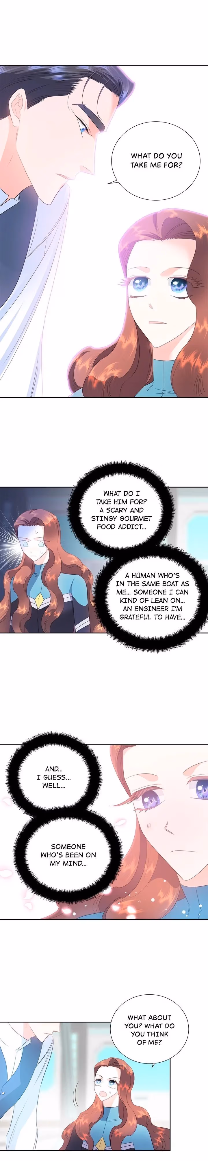 Read The Princess