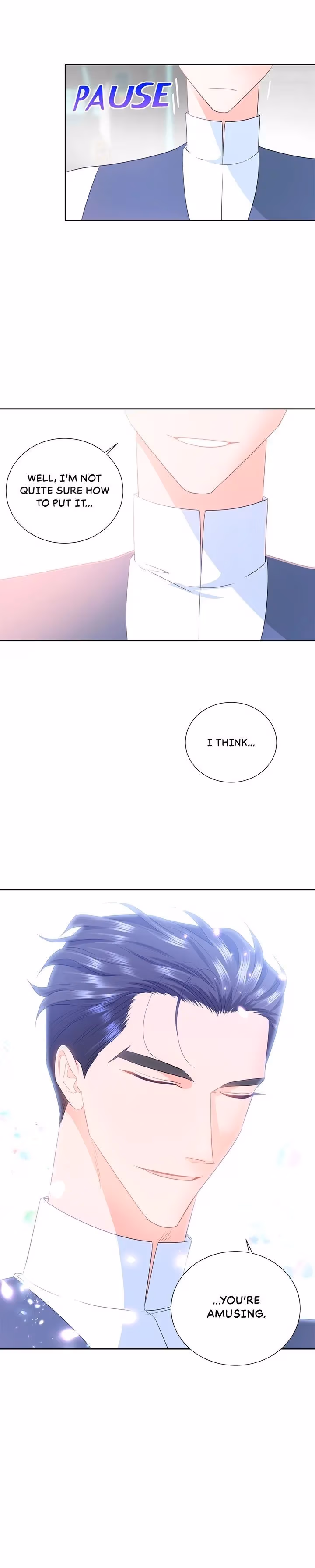 Read The Princess
