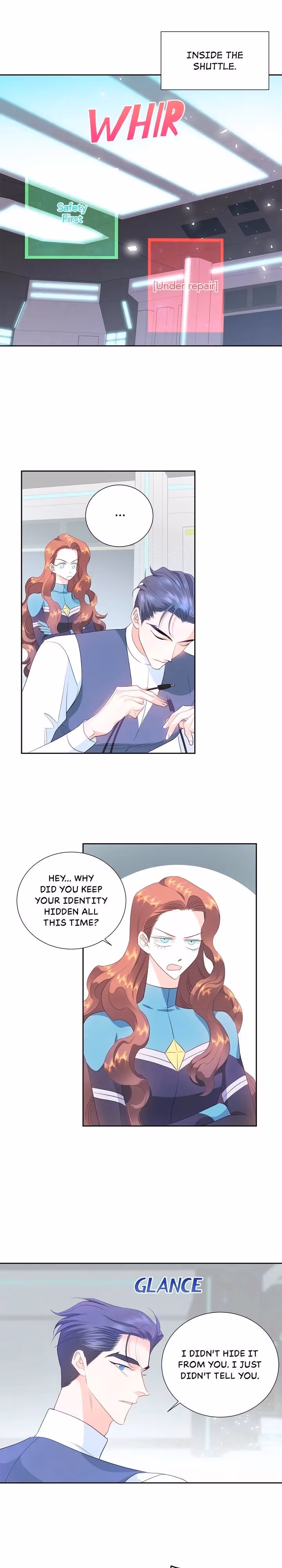 Read The Princess