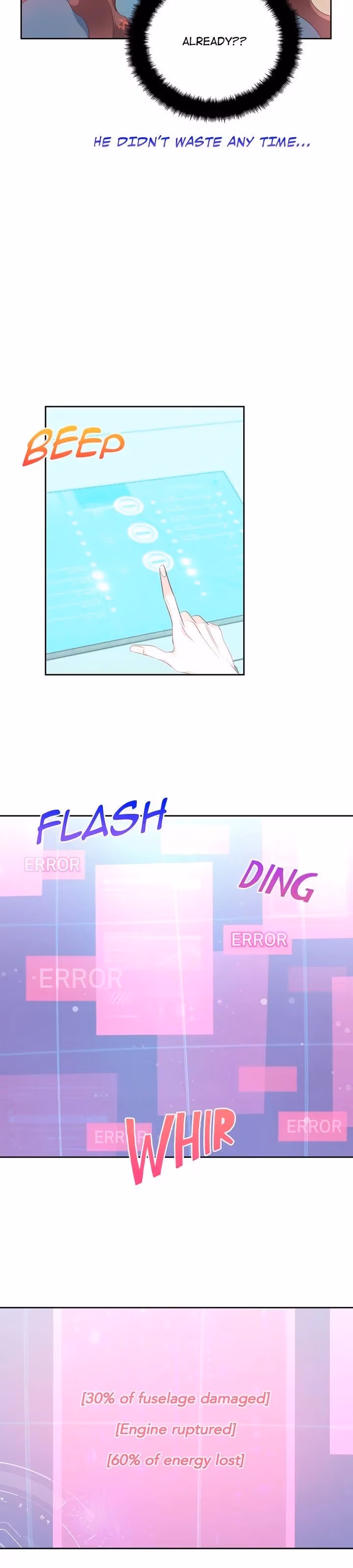 Read The Princess