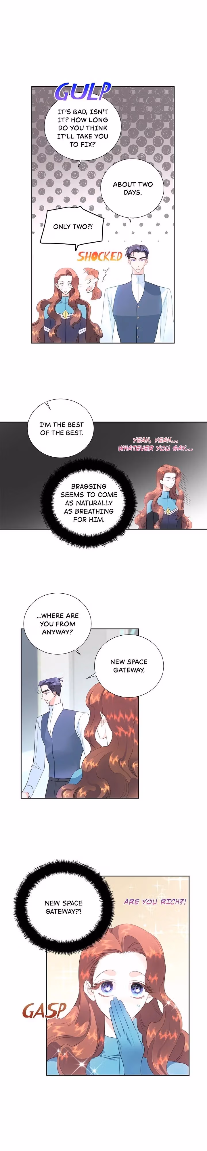 Read The Princess