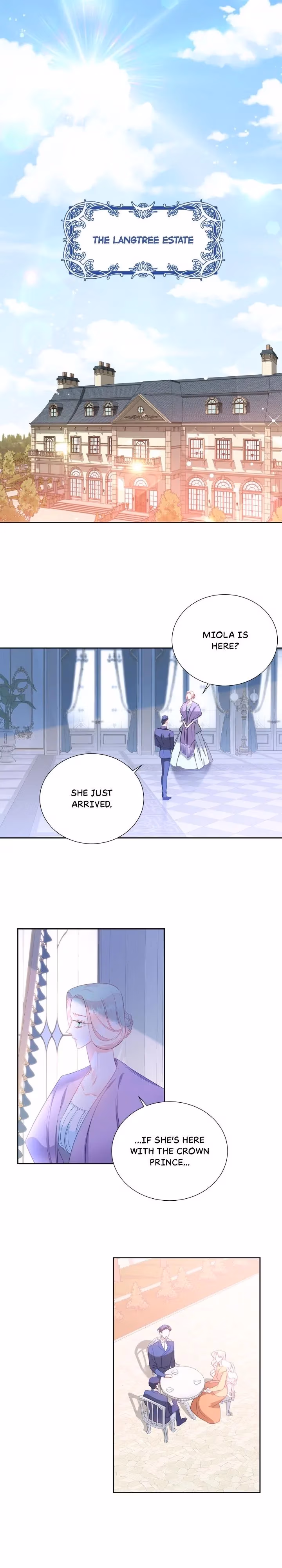 Read The Princess