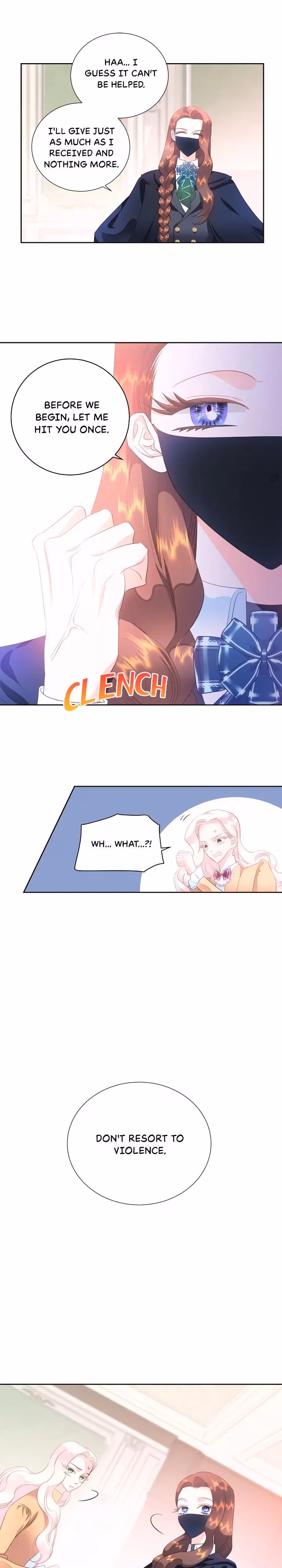 Read The Princess