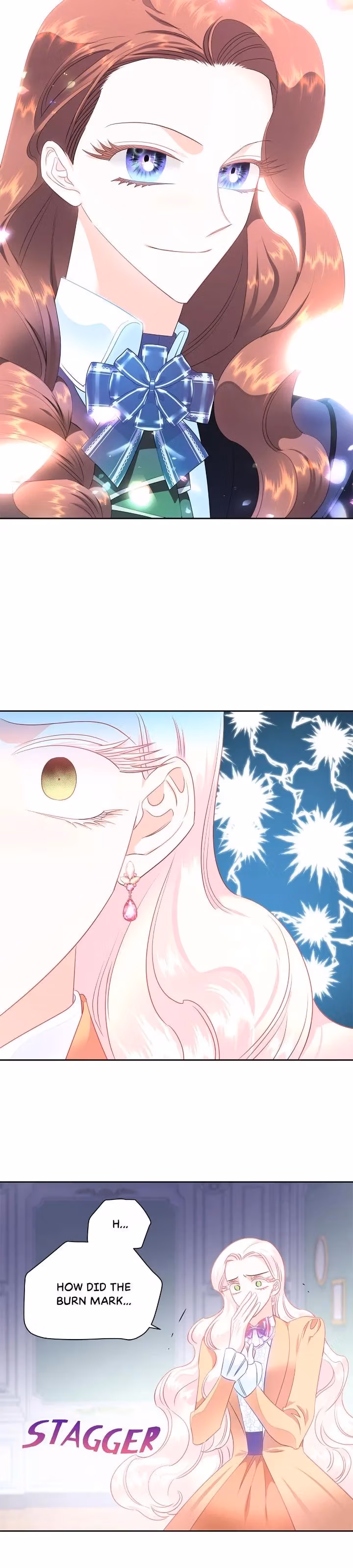 Read The Princess
