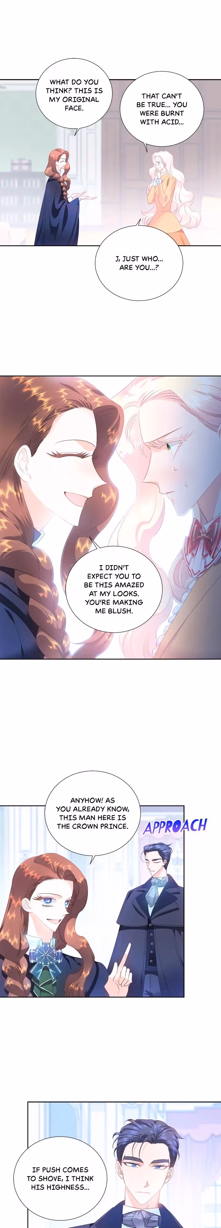 Read The Princess