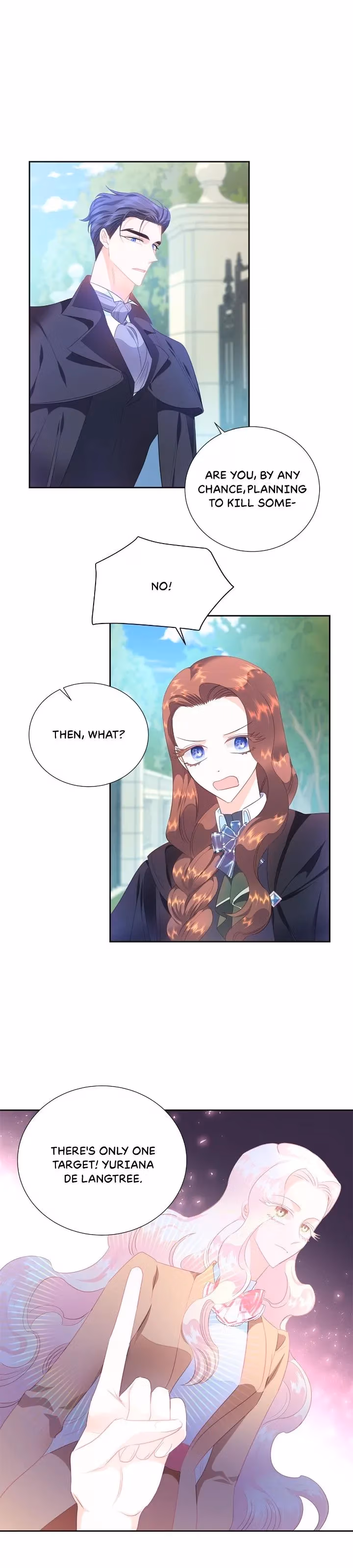 Read The Princess