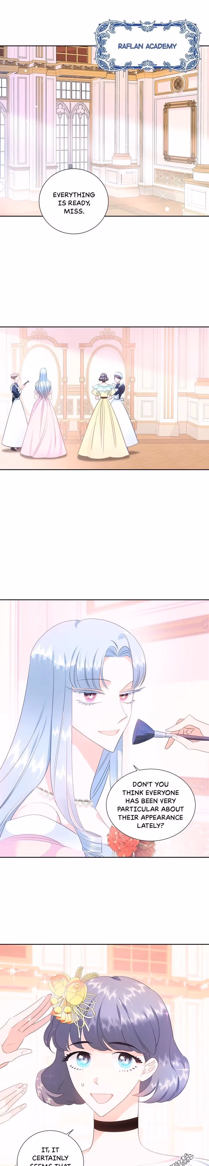 Read The Princess