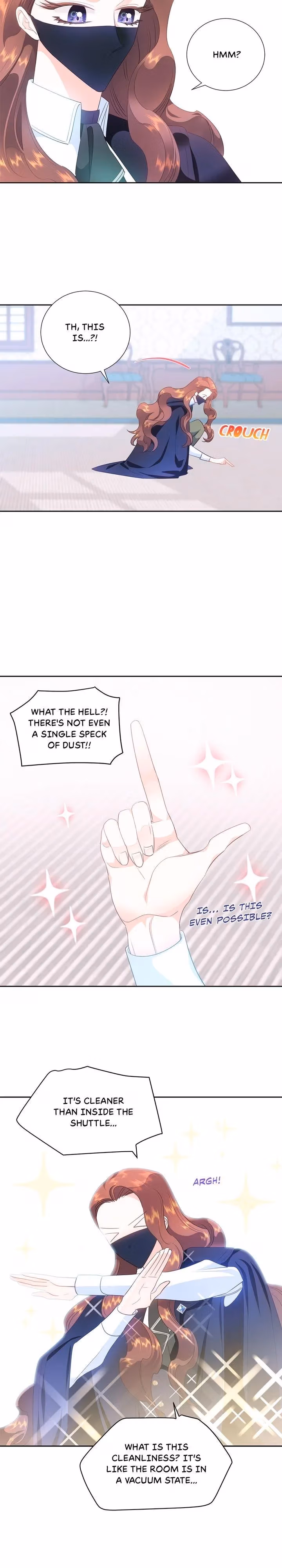 Read The Princess