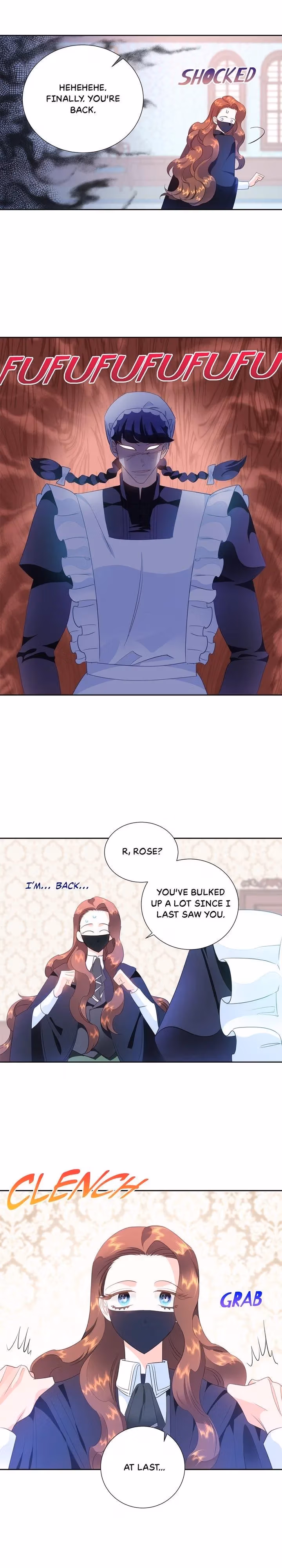 Read The Princess